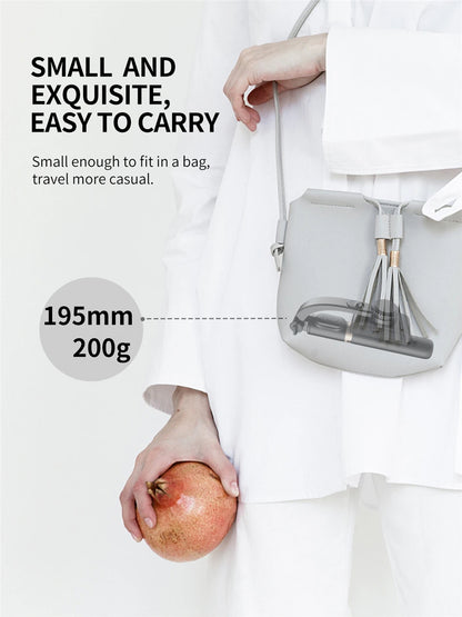 FGCLSY Gimbal Stabilizer Selfie Stick – Foldable Tripod with Bluetooth Shutter