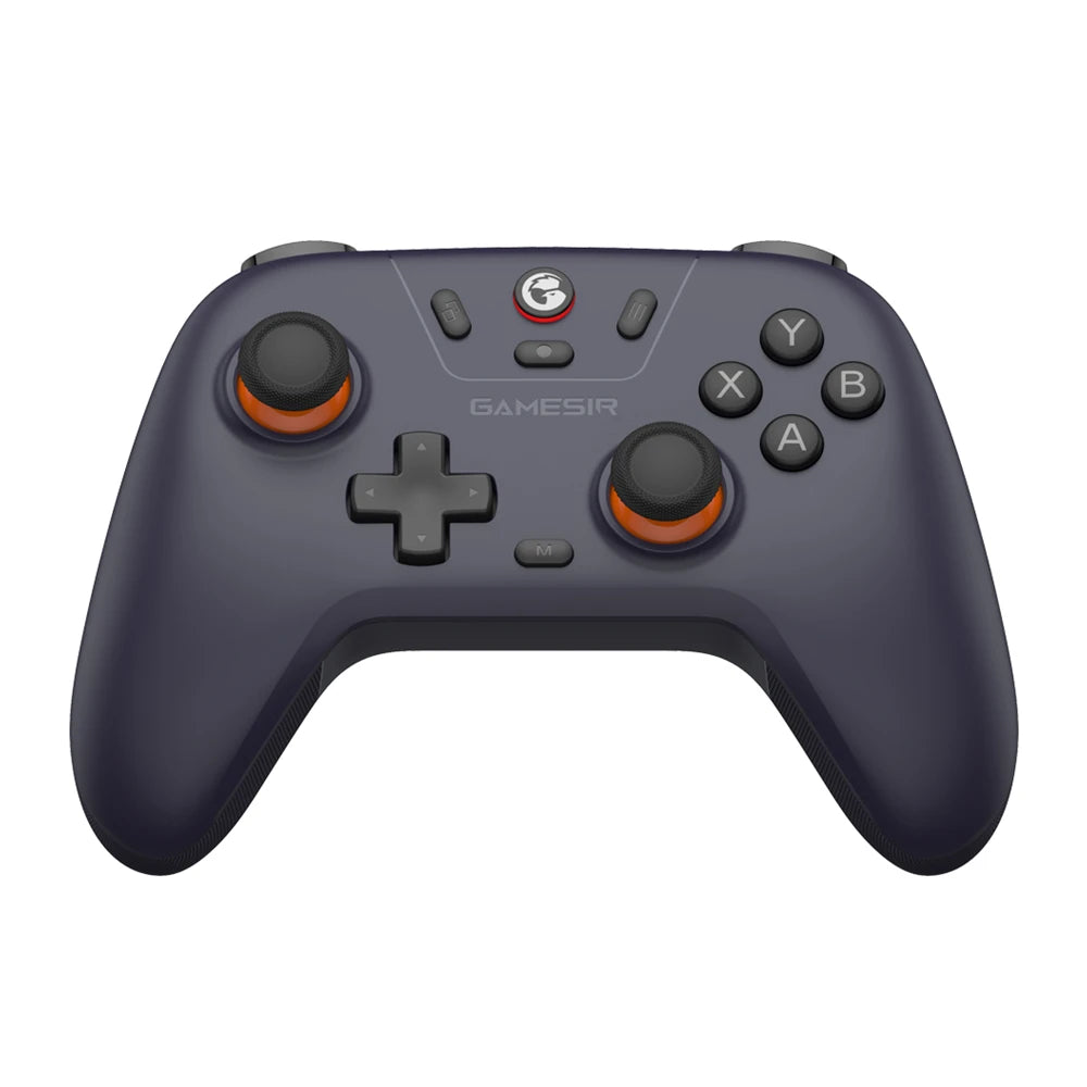 GameSir T4 Nova Lite Wireless Controller – Hall Effect, Nintendo Switch, PC, iOS, Android