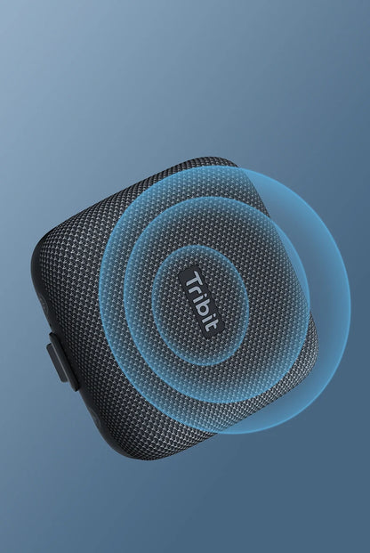 Tribit StormBox Micro Speaker