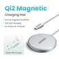 UGREEN 15W MagSafe Wireless Charger – iPhone 16 & 17 Compatible
