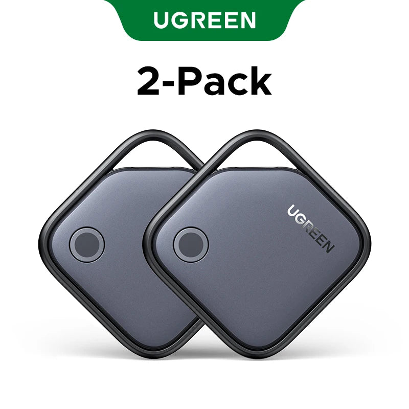 UGREEN Bluetooth Item Tracker – Never Lose Your Keys Again