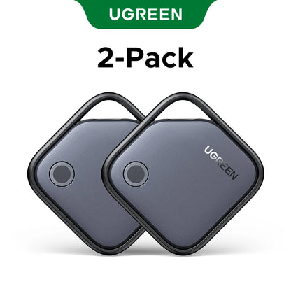 UGREEN Bluetooth Item Tracker – Never Lose Your Keys Again