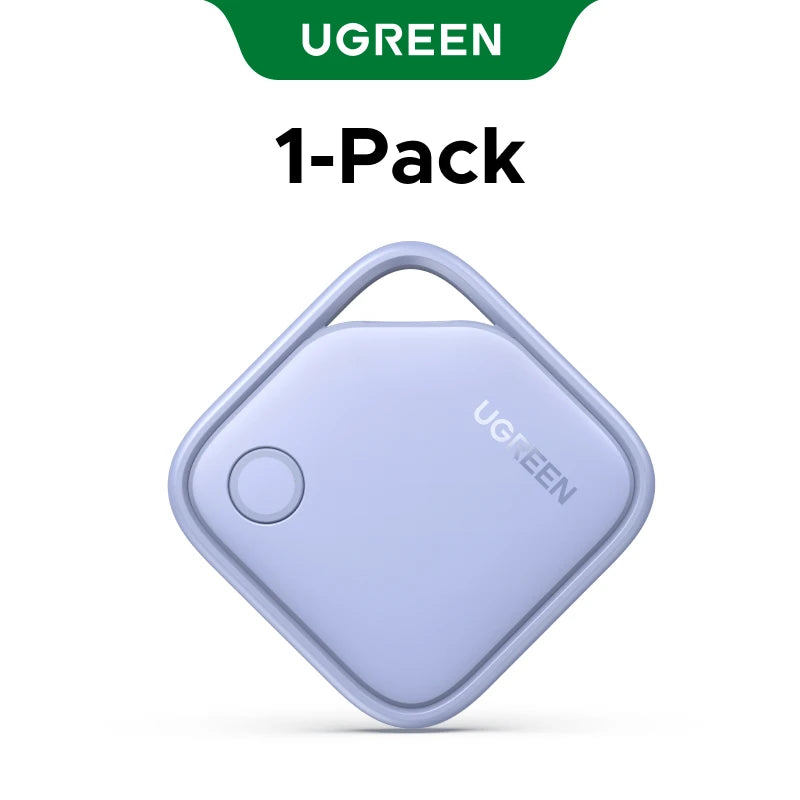 UGREEN Bluetooth Item Tracker – Never Lose Your Keys Again