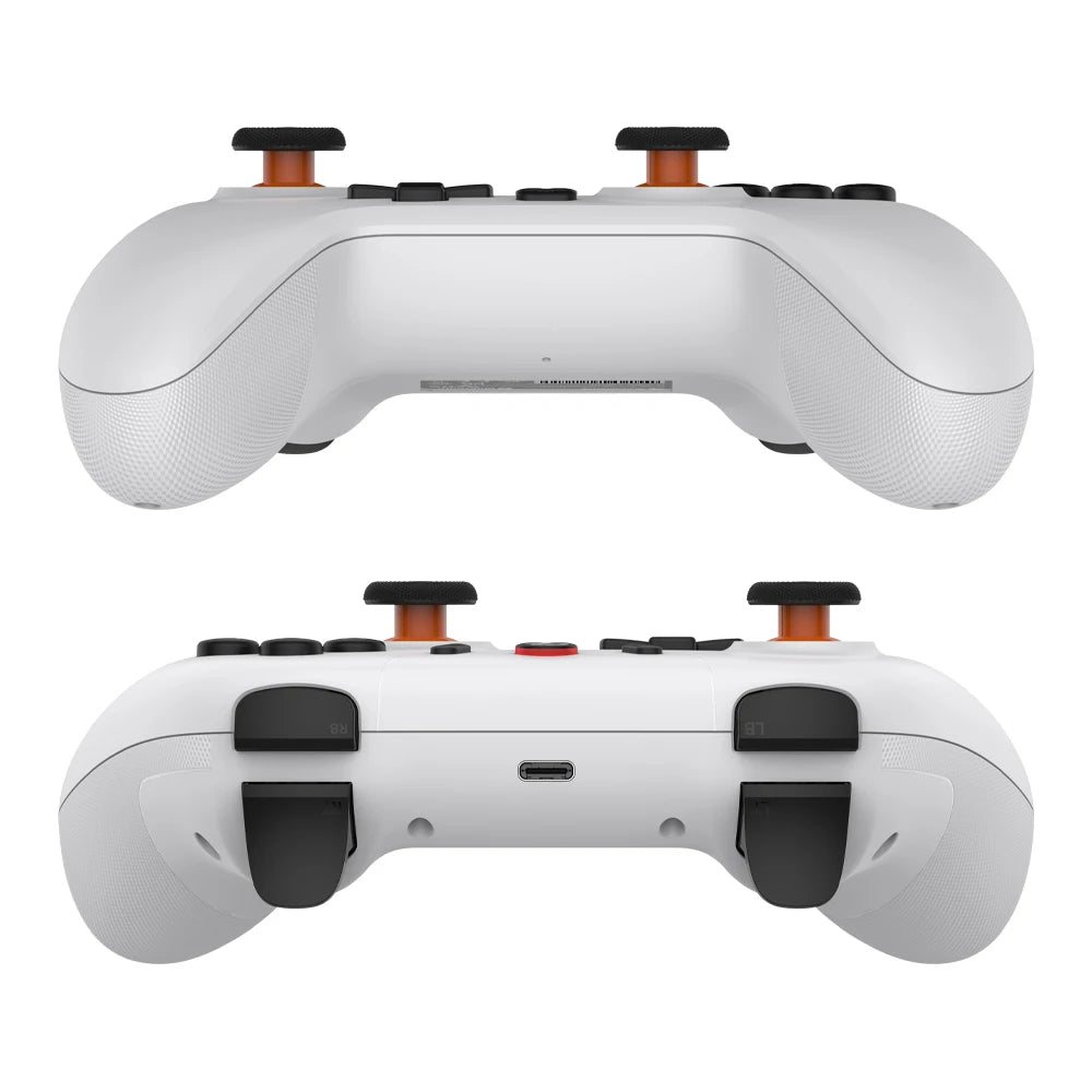 GameSir T4 Nova Lite Wireless Controller – Hall Effect, Nintendo Switch, PC, iOS, Android