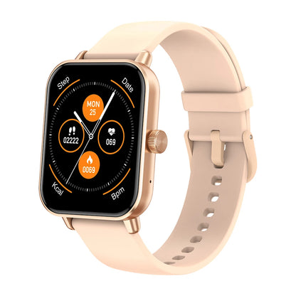 COLMI P81 Smartwatch – Voice Calling, 1.9" HD Display & 100+ Sports Modes