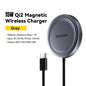 Essager 15W Qi2 Magnetic Wireless Charger Stand