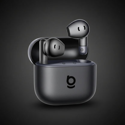 Baseus Bass BS2 Lite – True Wireless Earbuds | Bluetooth 6.0 | 40H Battery | IP55