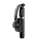 FGCLSY Gimbal Stabilizer Selfie Stick – Foldable Tripod with Bluetooth Shutter