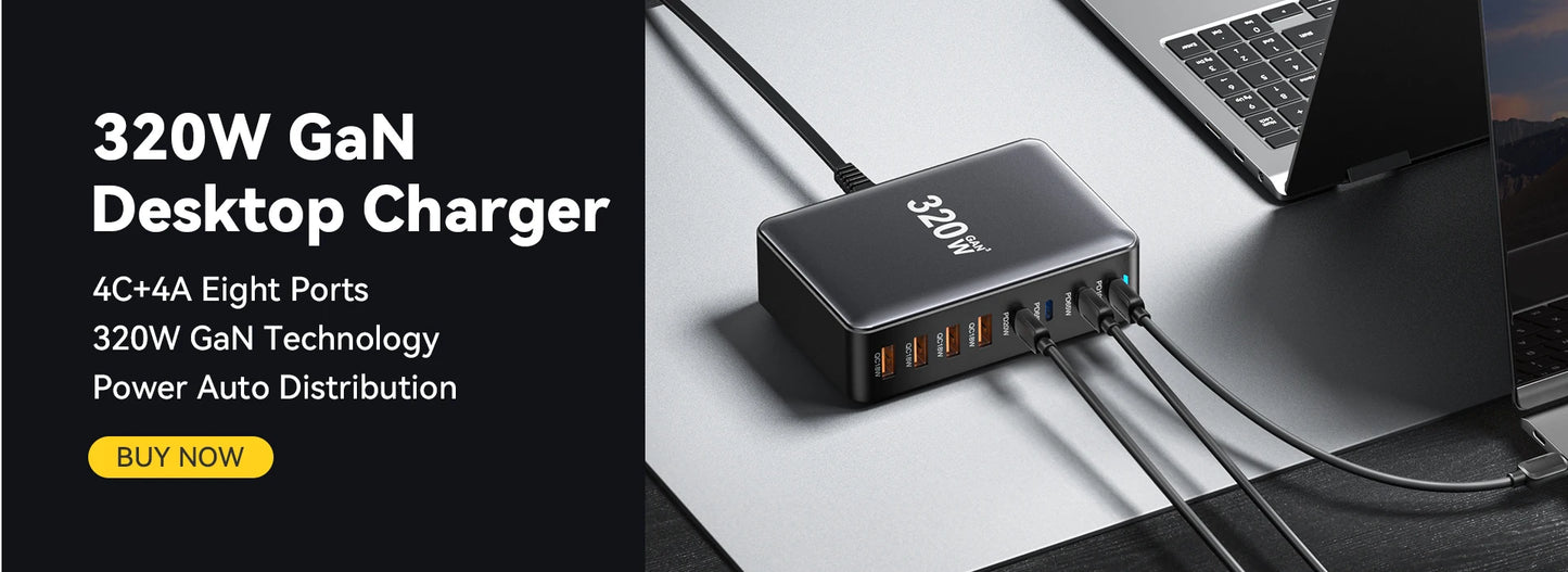 Essager Slim Magnetic Power Bank — 5000mAh, 20W Wireless, MagSafe iPhone 14–17