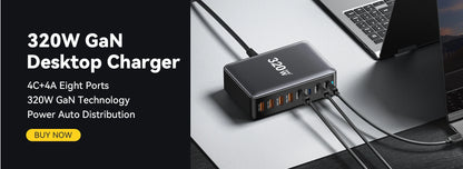 Essager Slim Magnetic Power Bank — 5000mAh, 20W Wireless, MagSafe iPhone 14–17