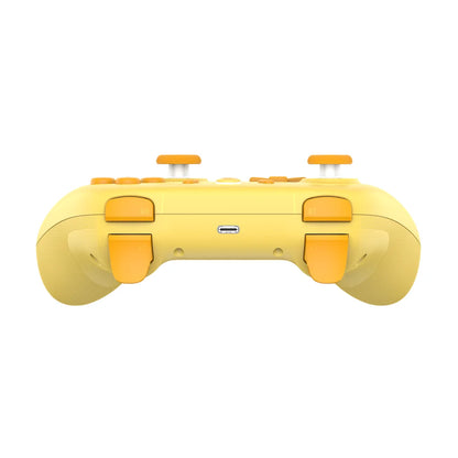 GameSir T4 Nova Lite Wireless Controller – Hall Effect, Nintendo Switch, PC, iOS, Android