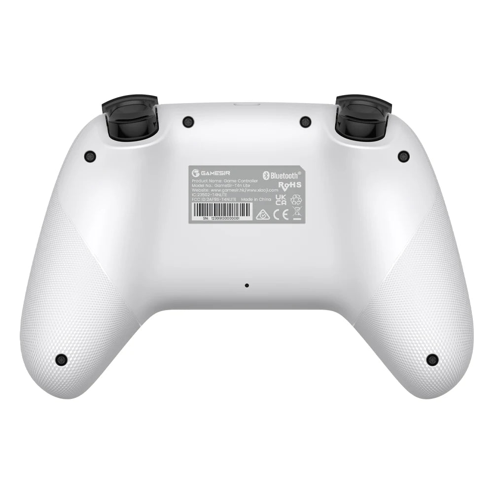 GameSir T4 Nova Lite Wireless Controller – Hall Effect, Nintendo Switch, PC, iOS, Android