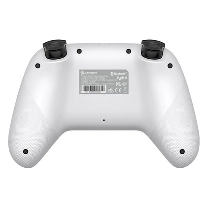 GameSir T4 Nova Lite Wireless Controller – Hall Effect, Nintendo Switch, PC, iOS, Android
