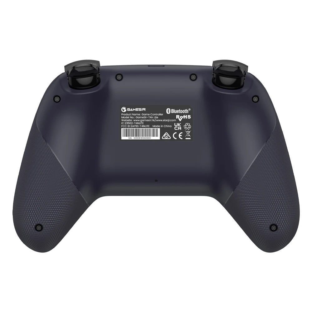 GameSir T4 Nova Lite Wireless Controller – Hall Effect, Nintendo Switch, PC, iOS, Android