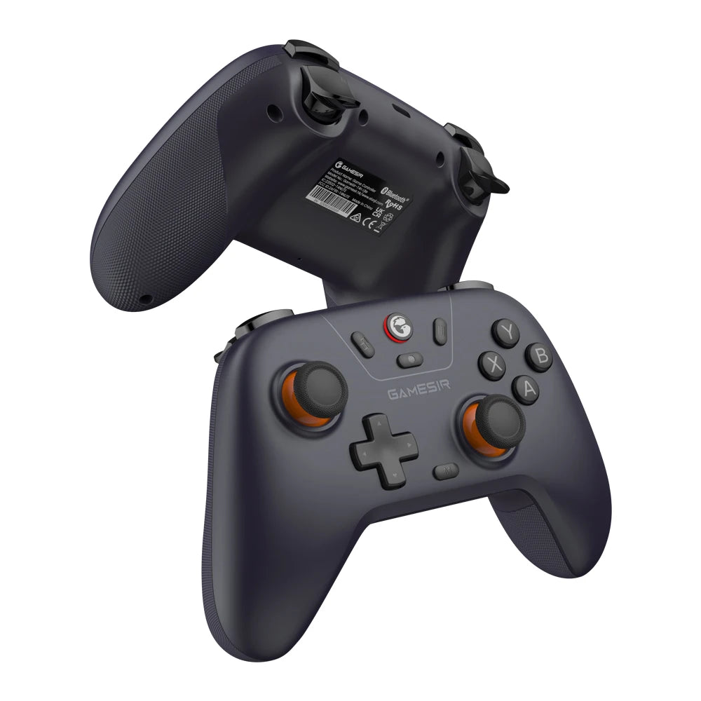 GameSir T4 Nova Lite Wireless Controller – Hall Effect, Nintendo Switch, PC, iOS, Android