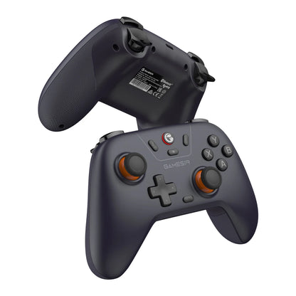 GameSir T4 Nova Lite Wireless Controller – Hall Effect, Nintendo Switch, PC, iOS, Android